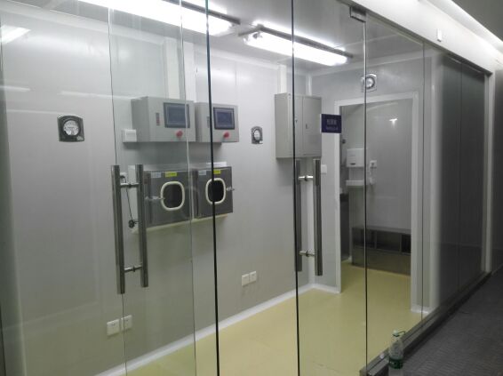 凈化車(chē)間管道施工質(zhì)量控制