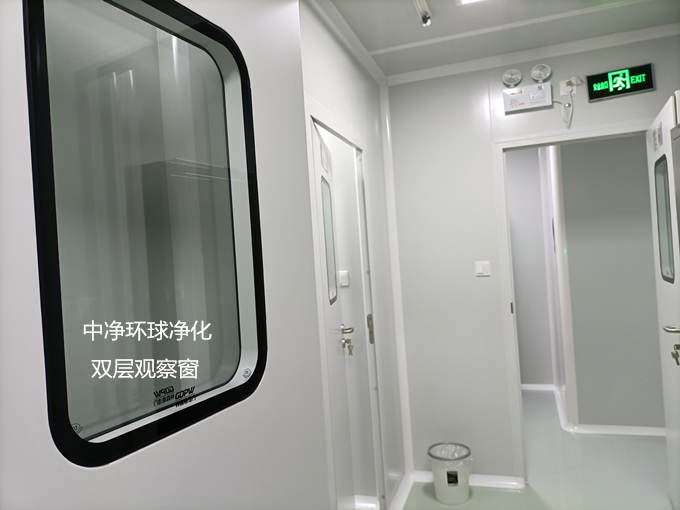 潔凈室如何進行金屬管道連接？