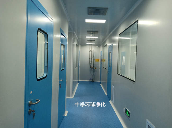 如何進行實驗室工程氣路設(shè)計？