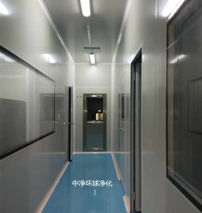 如何進(jìn)行化妝品凈化廠房維護(hù)？