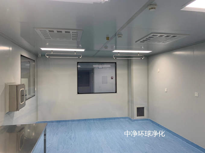 潔凈室設(shè)備單機(jī)試運轉(zhuǎn)調(diào)整要求？