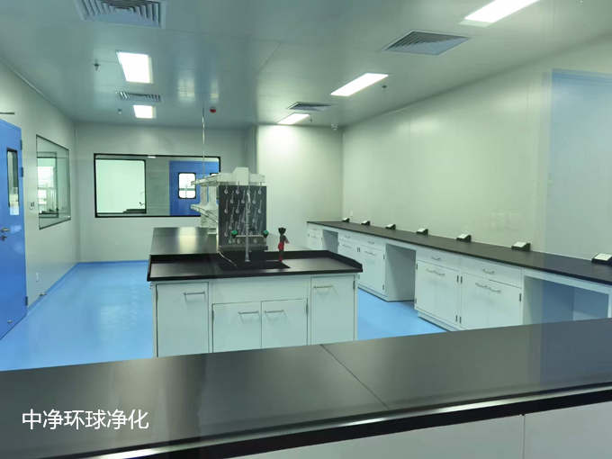 無菌實(shí)驗(yàn)室通風(fēng)系統(tǒng)要求？
