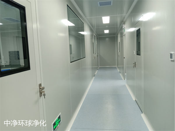 各國GMP對(duì)制藥GMP車間用水的要求