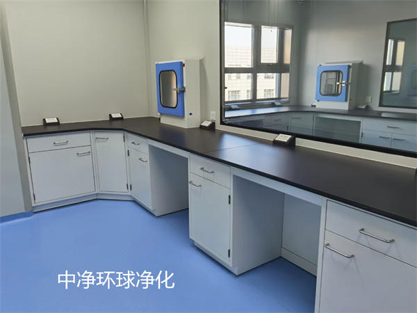 動(dòng)物實(shí)驗(yàn)室