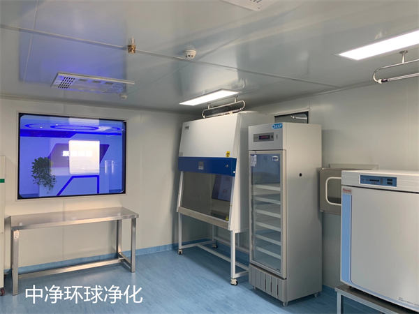 GMP凈化潔凈廠房系統(tǒng)風量是如何計算的？