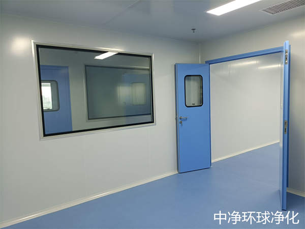 無塵凈化車間空調(diào)怎么選型？