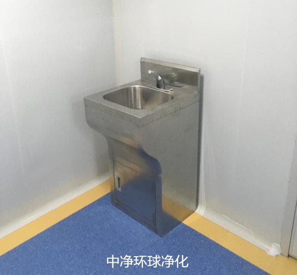 千級(jí)無(wú)塵車間
