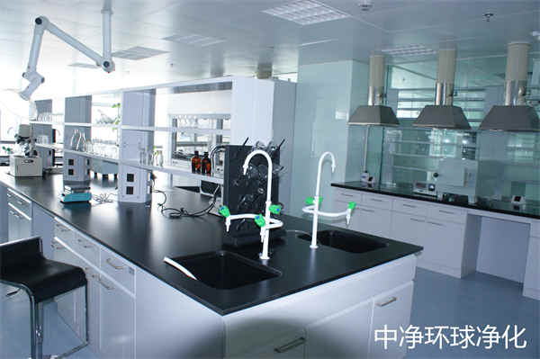 動物生物安全實(shí)驗室