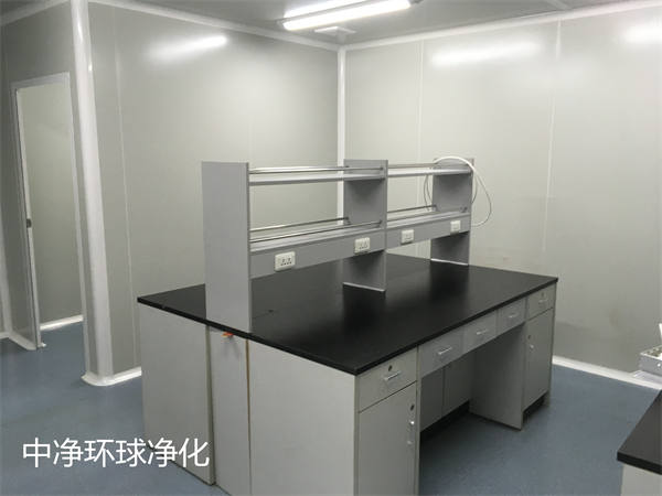 實(shí)驗(yàn)室潔凈工程需要注意哪些問題？