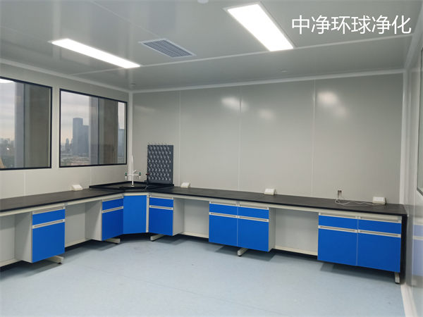 檢測(cè)實(shí)驗(yàn)室空調(diào)、通風(fēng)和凈化系統(tǒng)標(biāo)準(zhǔn)