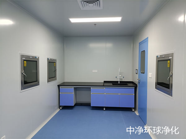 如何保證凈化潔凈車間空調(diào)系統(tǒng)正常運(yùn)行？